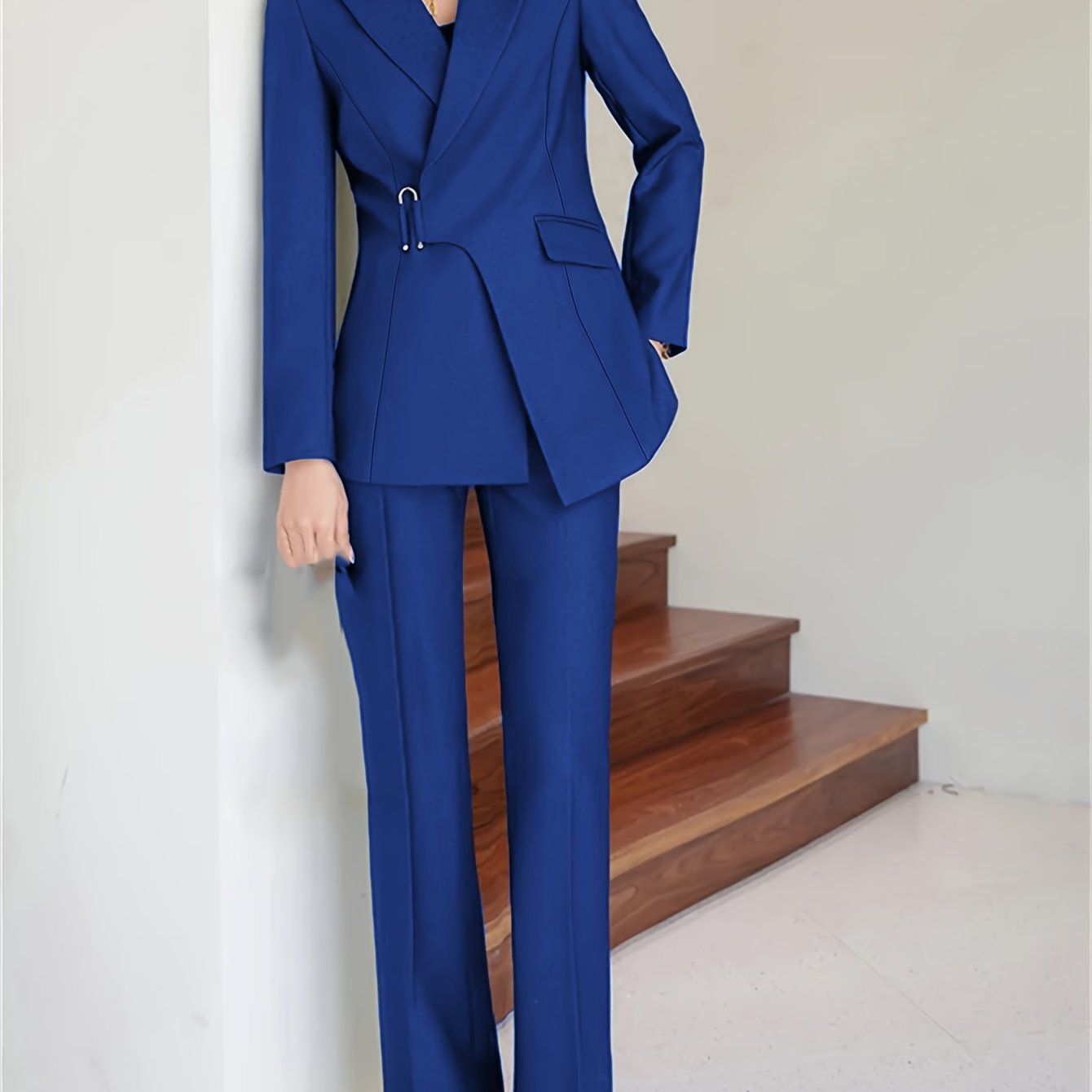 Sienna Set - Runway Ready