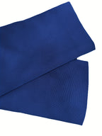 Autumn and Winter Women'S Solid Color Elegant Long Sleeve Top and Long Pants Two-Piece Set, Suit Set, Formal Trousers Suit, Women'S Business Work Suit and Pants Women'S Business Work Suit