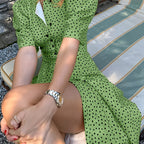 Vail Dress - Luxe Comfort