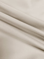 Spring and Autumn Women'S Casual Fashionable Elegant Turnover Collar Long Sleeve Regular Sleeve Top Shirt and Women'S Skirt Set, 2pcs Set, Suitable for Outing Shopping, Office Commuting, Party Party