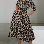 Soho Dress - Modern Classic