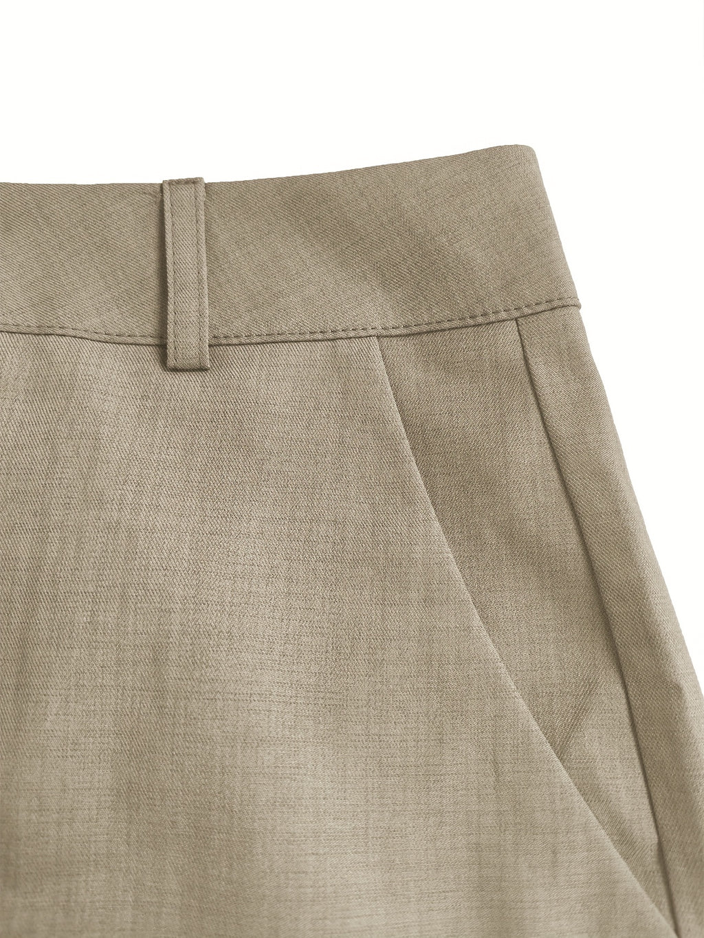 Women'S Elegant Beige Three-Piece Suit - Slim Fit, Long Sleeve Blazer with Single-Breasted Vest, Pants, and Handbag - Perfect for Office and Casual Wear, Office Attire|Sleek Formal Attire|Single Breasted Jacke