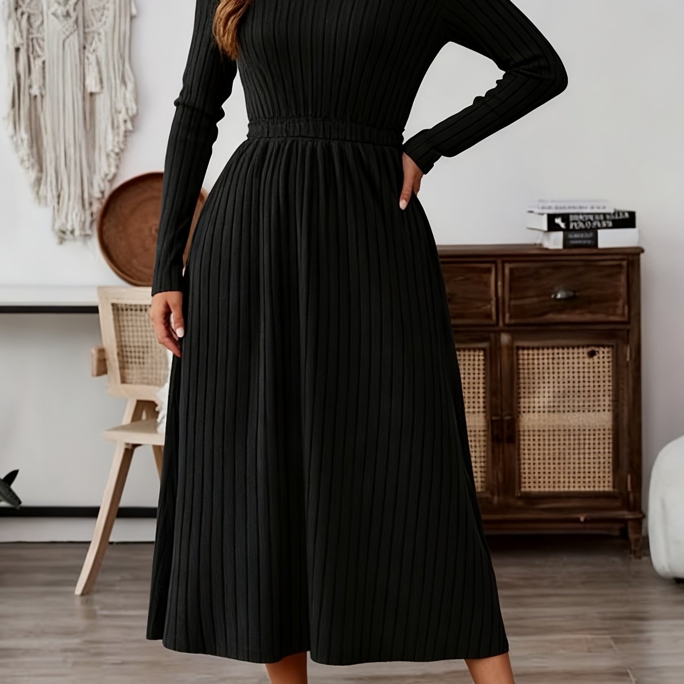 Zara Dress - The Perfect Fit