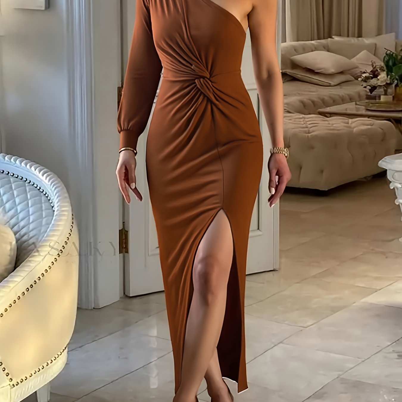 Ivy Dress - Vacation Ready