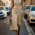 Valencia Dress - Timeless Glamour