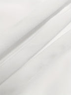 Spring and Summer Women's Casual Elegant Solid Color Lapel Sleeveless Shirt and Pants Set, 2pcs Outfit for Shopping, Travel, or Office Commute