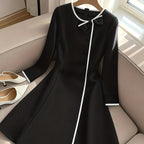 Madrid Dress - Luxe Comfort