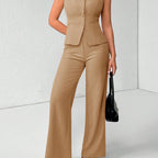 Lenox Trousers - Luxe Comfort