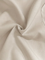 Spring-Summer Women's Solid Color Sleeveless Casual Elegant V-Neck Top and Pants Set, Outfit for Shopping