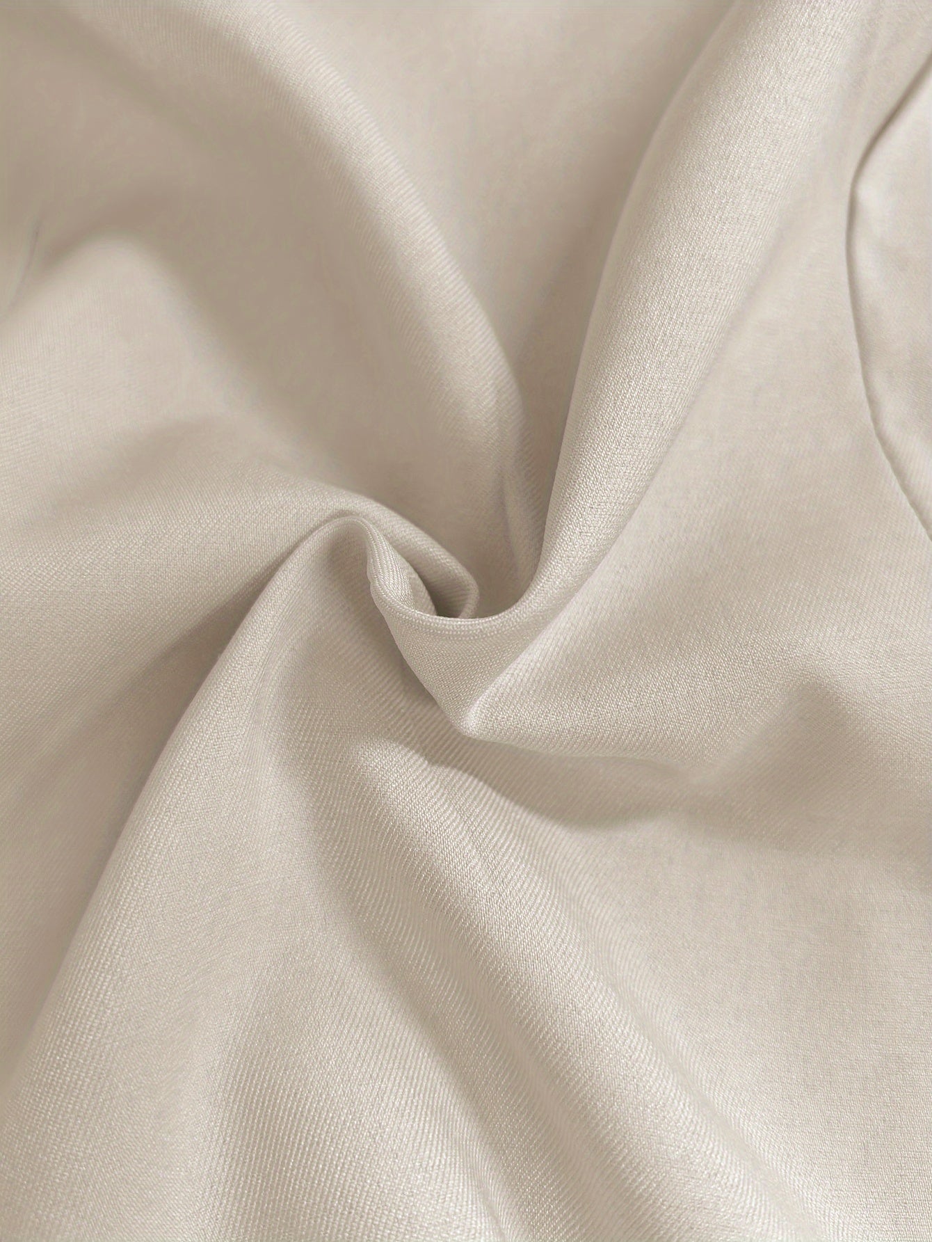 Spring-Summer Women's Solid Color Sleeveless Casual Elegant V-Neck Top and Pants Set, Outfit for Shopping