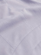 Women'S Casual Elegant Solid Color Two-Piece Suit - Sleeveless Blouse with Double-Breasted Placket & Wide-Leg Pants, Perfect for Office, Commute, and Social Gatherings, Office Attire|Sleek Fit|Double Breasted Blouse