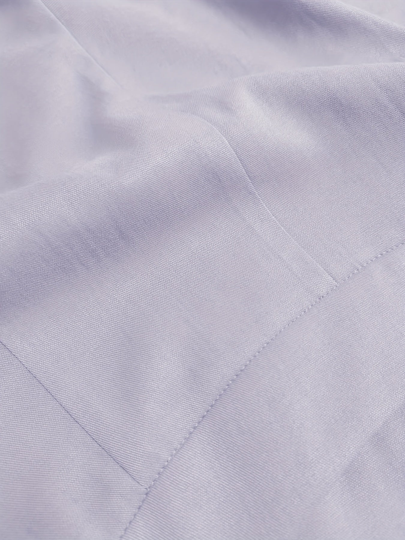 Women'S Casual Elegant Solid Color Two-Piece Suit - Sleeveless Blouse with Double-Breasted Placket & Wide-Leg Pants, Perfect for Office, Commute, and Social Gatherings, Office Attire|Sleek Fit|Double Breasted Blouse