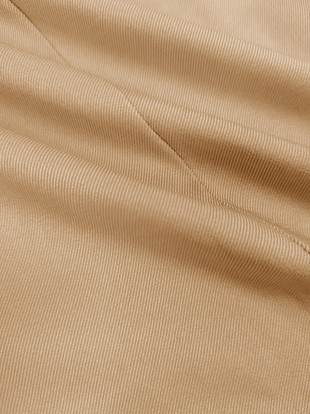 Spring-Summer Women's Casual Elegant Solid Color Round Neck Sleeveless Top and Pants Set, 2pcs, Suitable for Daily Outing, Office Commute, Party