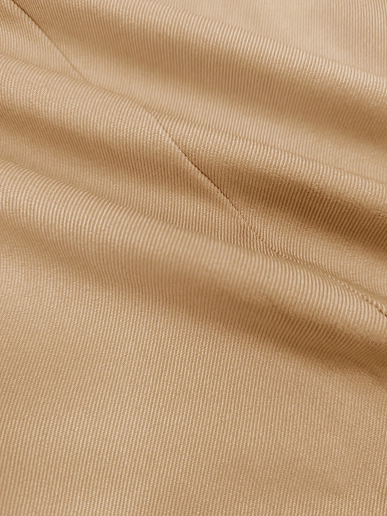 Spring-Summer Women's Casual Elegant Solid Color Round Neck Sleeveless Top and Pants Set, 2pcs, Suitable for Daily Outing, Office Commute, Party