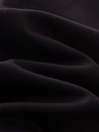 ZIQIAO Asymmetrical Knot Design - Petite Women's Short Sleeve T-Shirt - 2025 New Arrival Summer Slimming Versatile Top 25ZQ92102