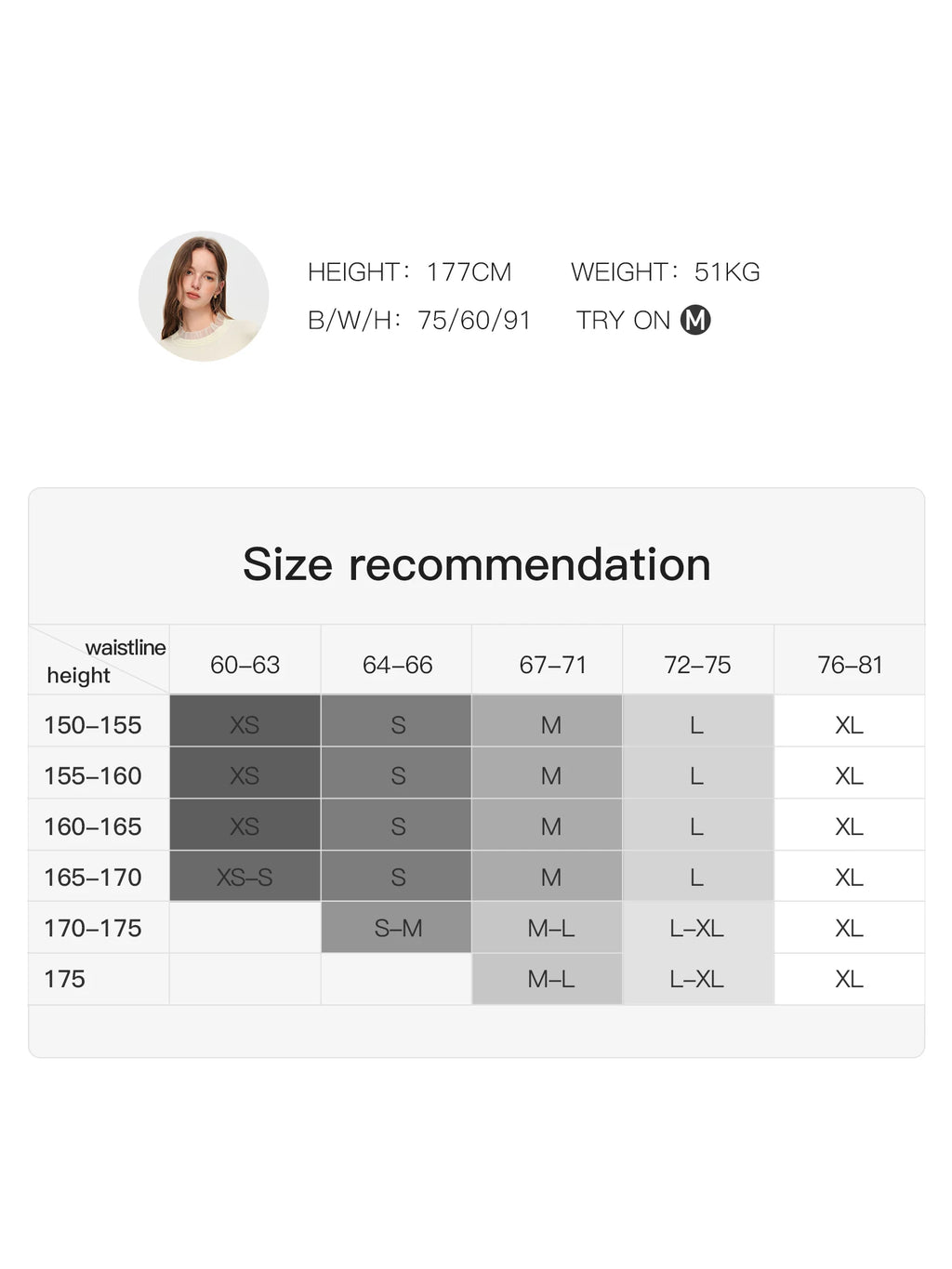 FSLE Sweet & Cute Elastic Waist Pleated Short Skirt for Women - Winter 2025 New Arrival, Flared HemPerfect for Casual  Skirts