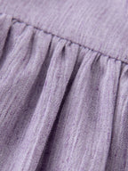 ZIQIAO 2025 Summer Women's Sleeveless Linen Set - Breathable Wide-Leg Styling & Relaxed Elegance Women Pants Set 25ZQ92104