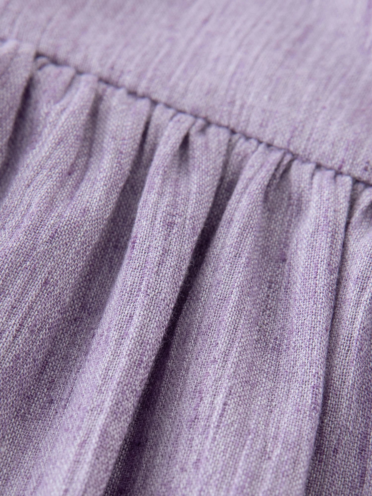 ZIQIAO 2025 Summer Women's Sleeveless Linen Set - Breathable Wide-Leg Styling & Relaxed Elegance Women Pants Set 25ZQ92104