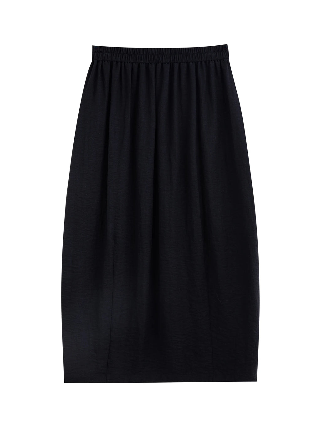 ZIQIAO 2025 Summer Petite Women Asian-Inspired Sleeveless Set - Flowy Blouson Skirt Tank Top Casual Outfit for Special Occasions