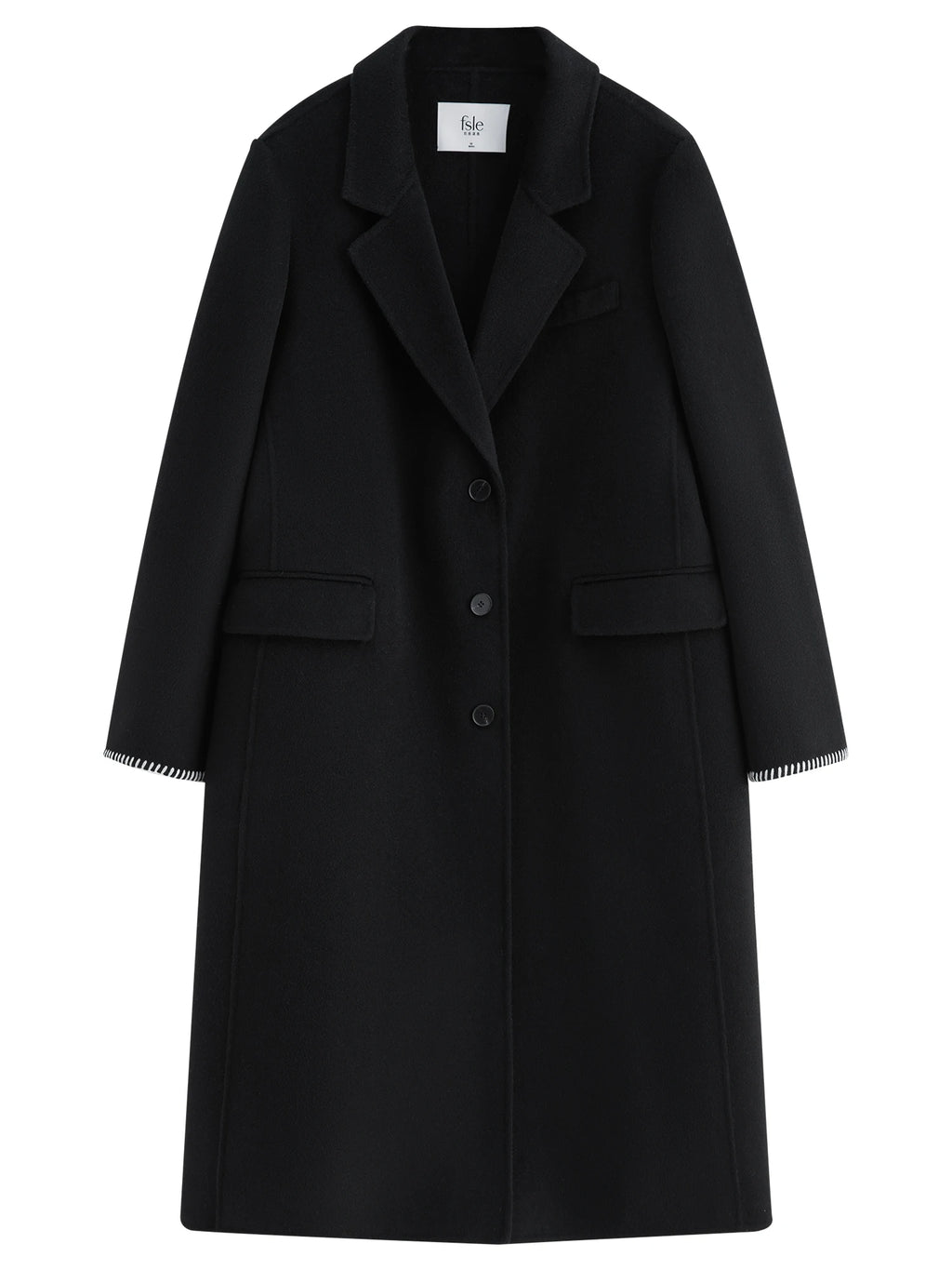 Manhattan Jacket - Effortless Elegance