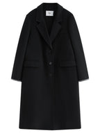 Manhattan Jacket - Effortless Elegance