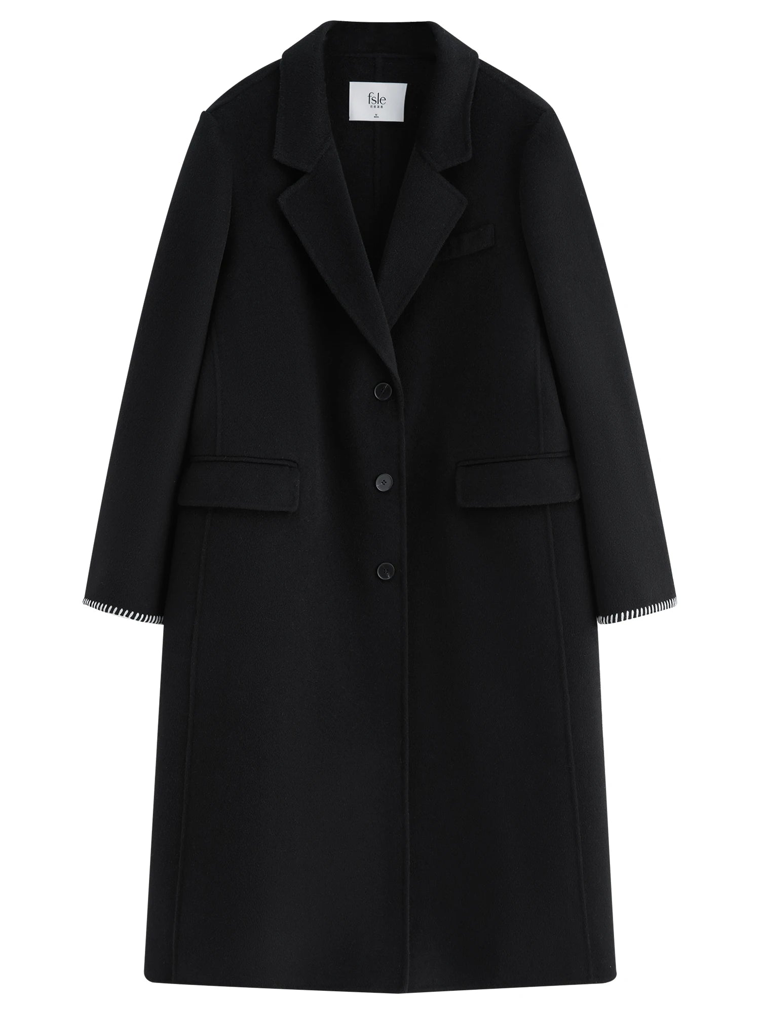 Manhattan Jacket - Effortless Elegance