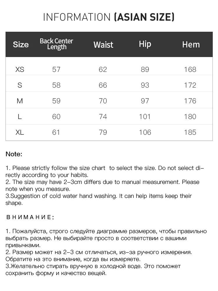 FSLE White Mermaid A-Line Skirt 2025 Summer High-Waisted Office Evening Chiffon Tailored Elegance Casual Loose Skirts 25FS12166
