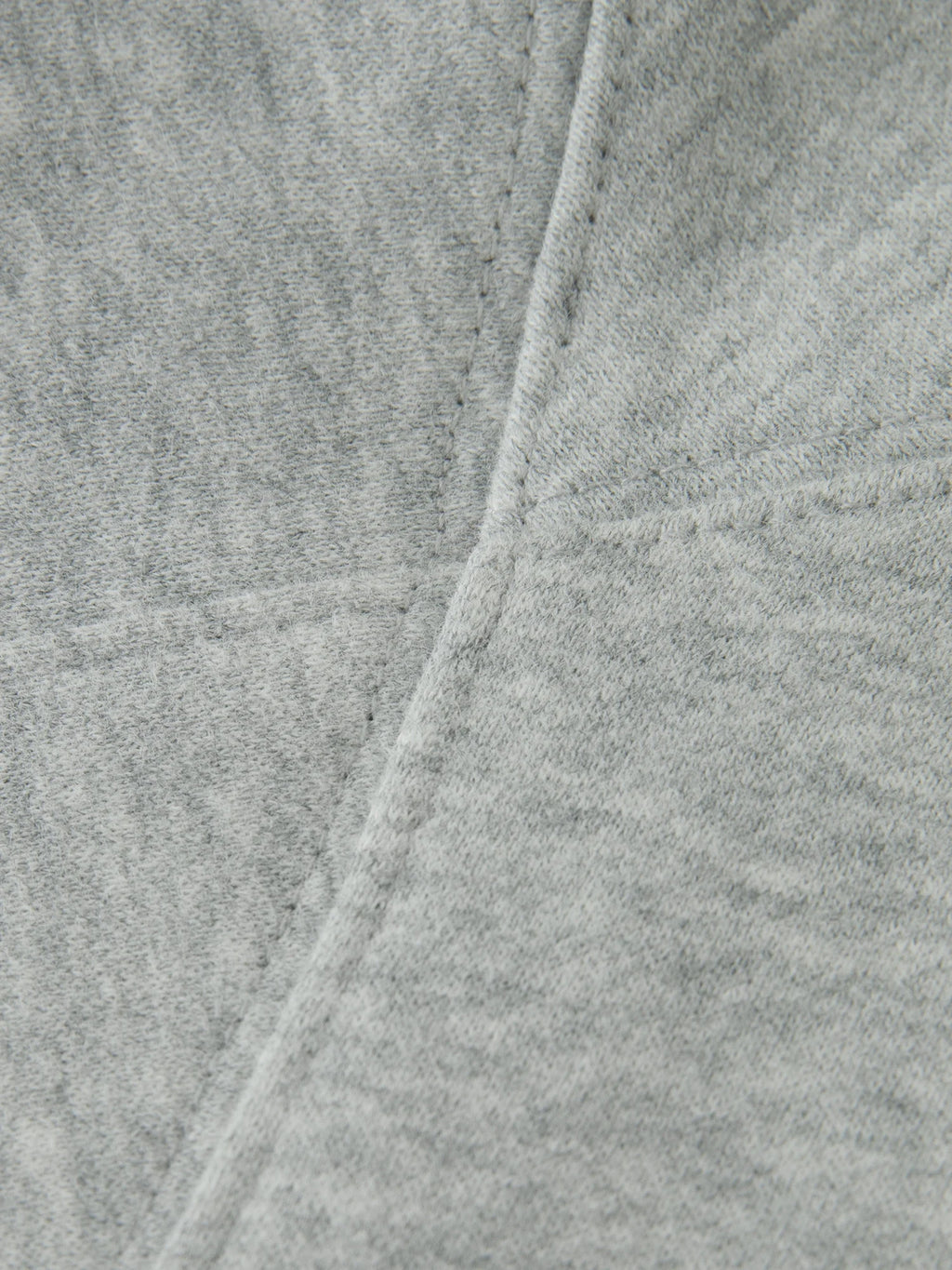 ZIQIAO Heating Pullover Letter Embroidered Thick Sweatshirt for Women 2025 Winter New Round Neck Drop Shoulder Top