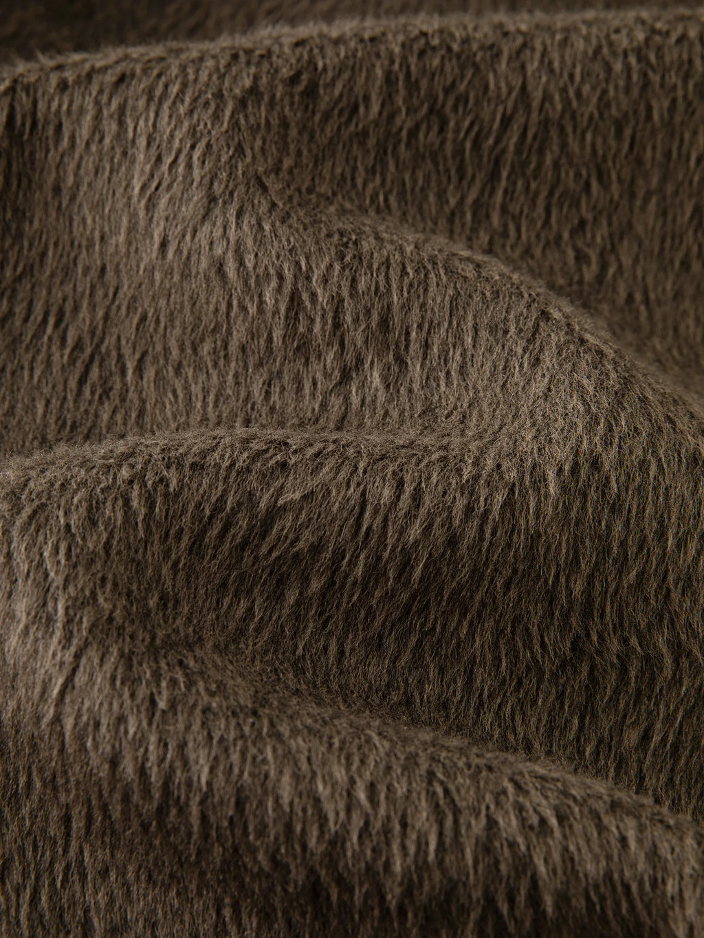 ZIQIAO Korean Style Short White Jacket for Women 2025 Early Winter New Style Stand Collar Stylish Warm Jacket