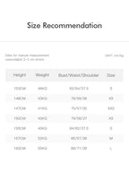 ZIQIAO 2025 Summer Petite Women Asian-Inspired Sleeveless Set - Flowy Blouson Skirt Tank Top Casual Outfit for Special Occasions