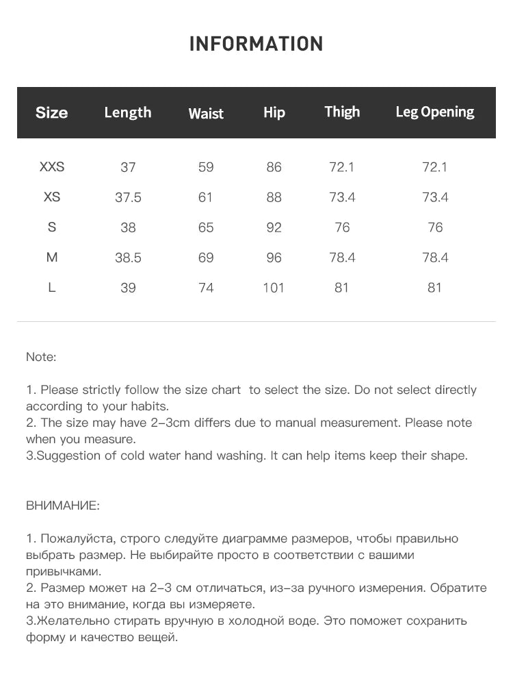 ZIQIAO 2025 Summer Women's Elevated Waist Wide Shorts - White Flattering Silhouette & Versatile Styling Casual Shorts 25ZQ92197