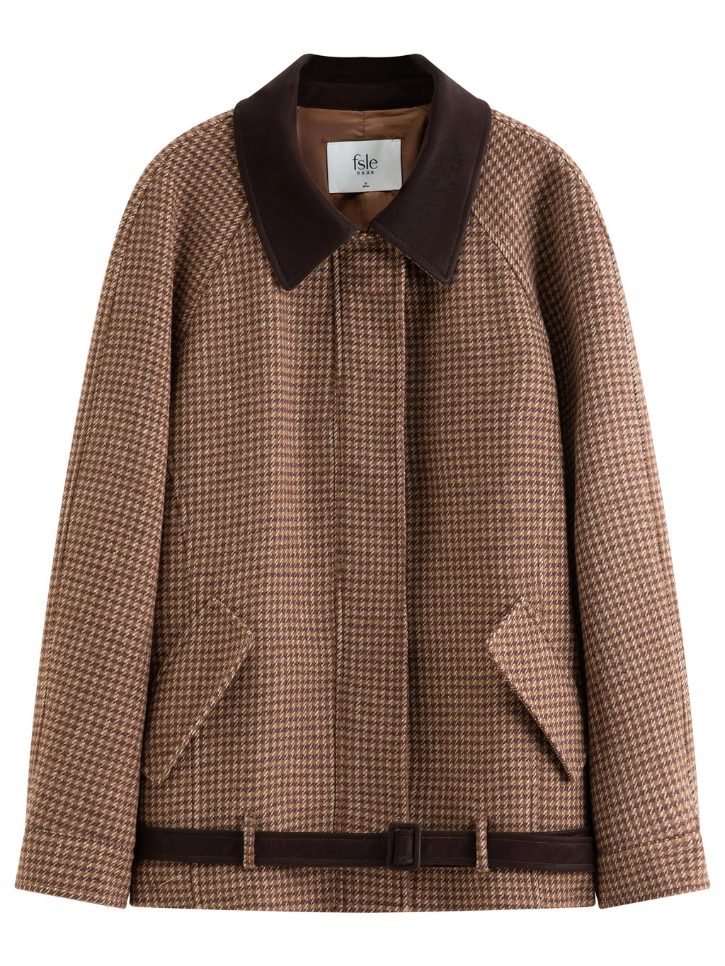 Imogen Jacket - Summer Breeze