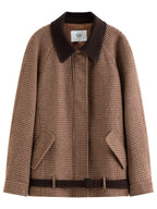 Imogen Jacket - Summer Breeze