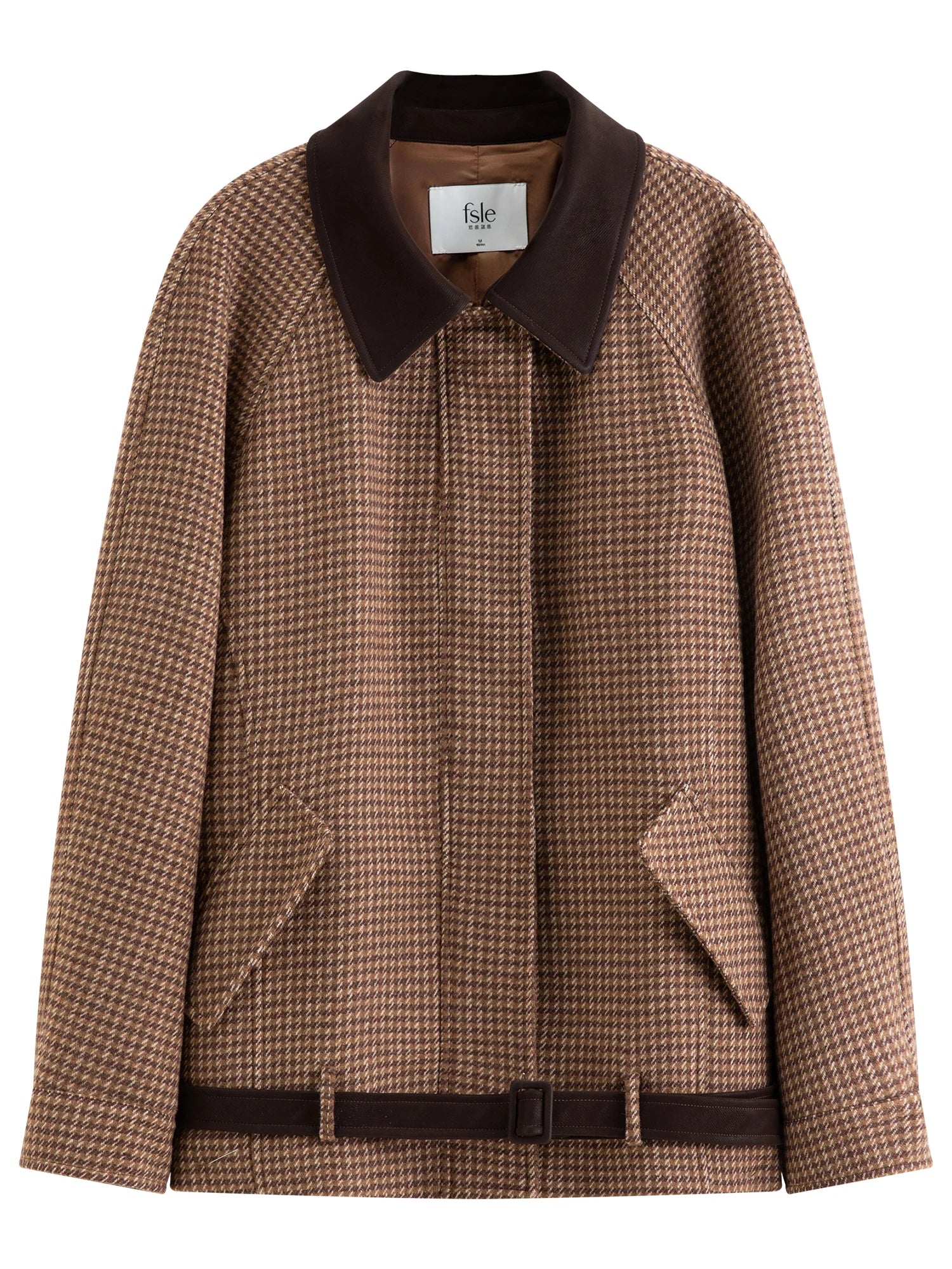 Imogen Jacket - Summer Breeze