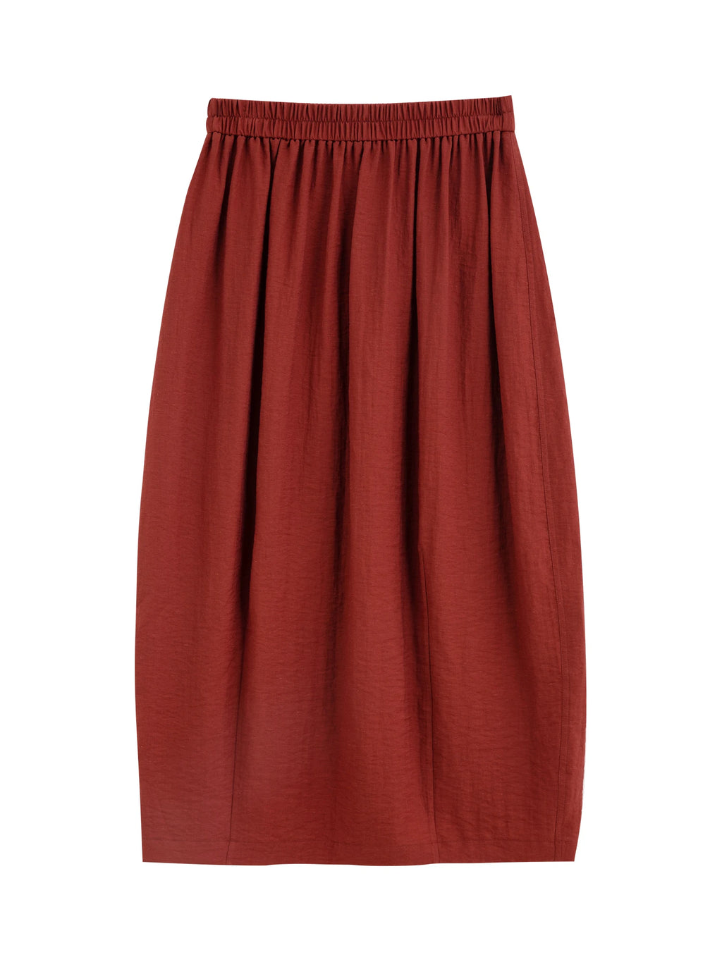 ZIQIAO 2025 Summer Petite Women Asian-Inspired Sleeveless Set - Flowy Blouson Skirt Tank Top Casual Outfit for Special Occasions