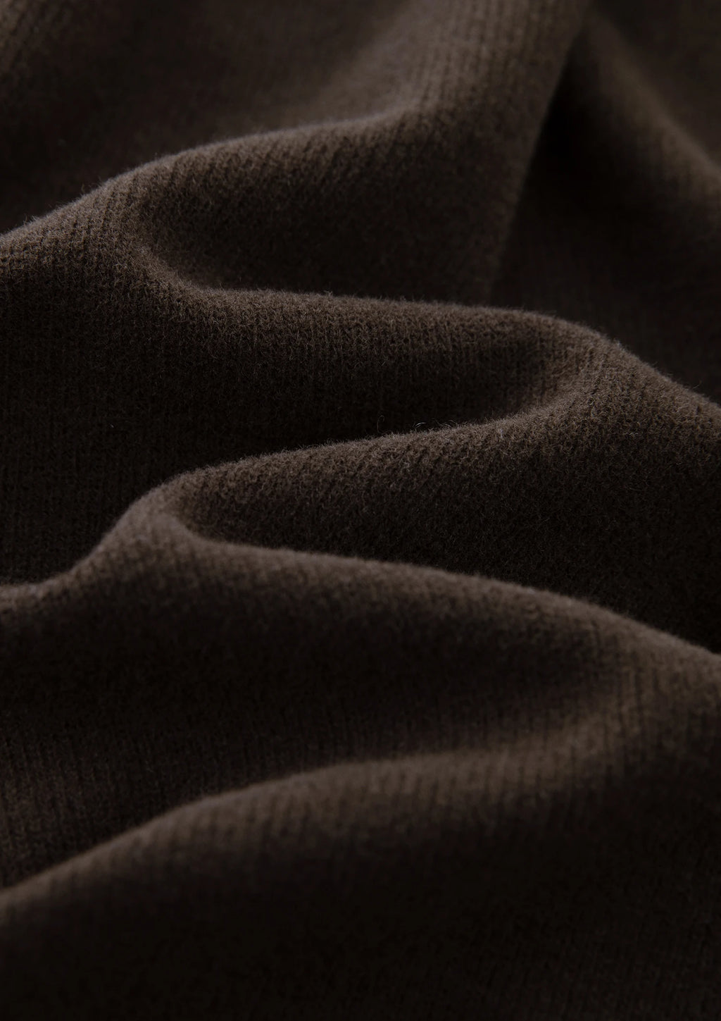 ZIQIAO 2025 Women's Knit Coordinate Set - Drop Collar Knit Top & Straight Leg Pants Office Casual Two Piece Set Elegance