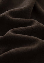 ZIQIAO 2025 Women's Knit Coordinate Set - Drop Collar Knit Top & Straight Leg Pants Office Casual Two Piece Set Elegance