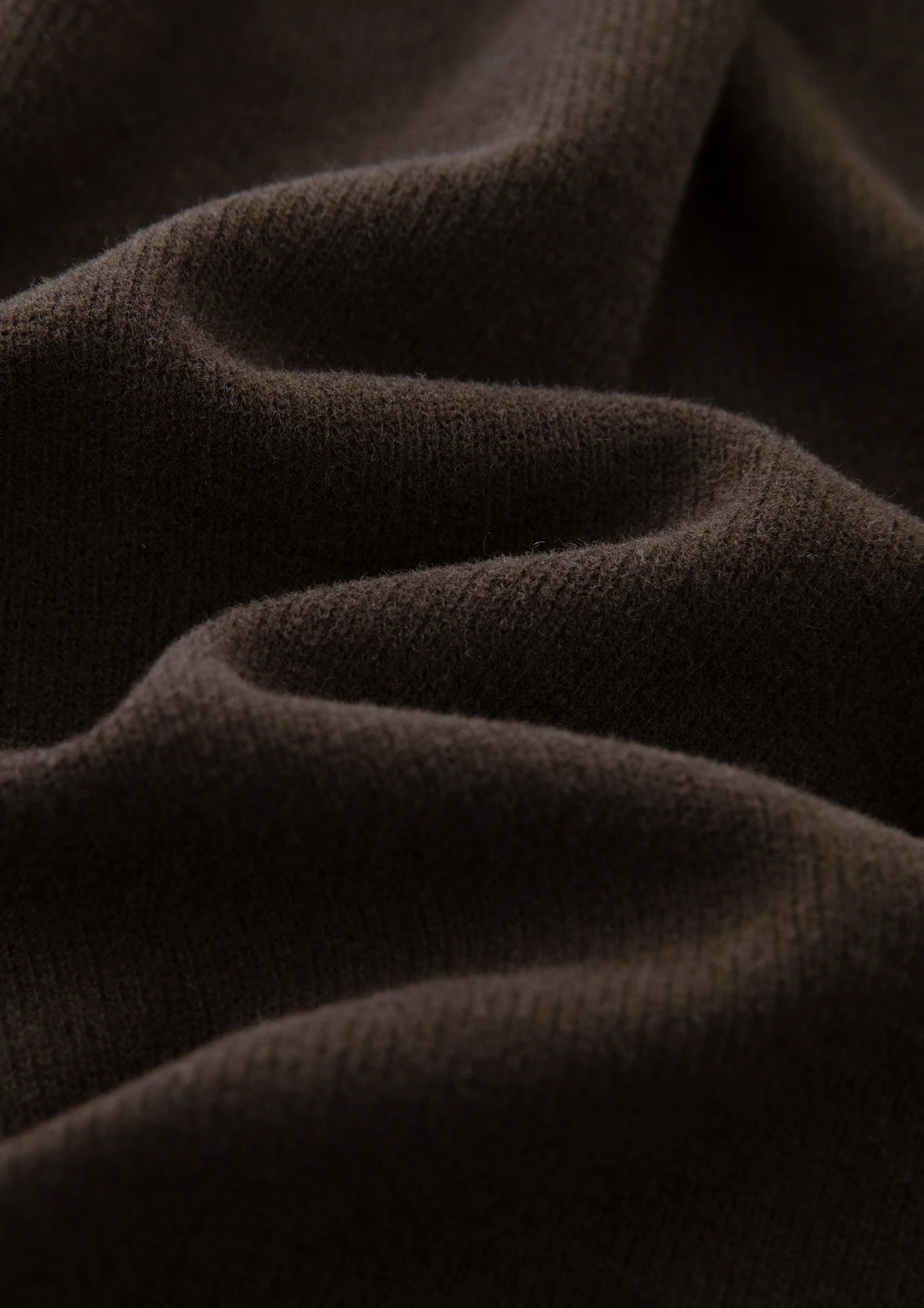 ZIQIAO 2025 Women's Knit Coordinate Set - Drop Collar Knit Top & Straight Leg Pants Office Casual Two Piece Set Elegance