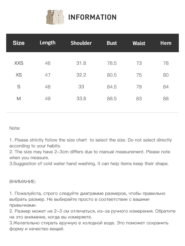 ZIQIAO Old Money Style Vest Wide-leg Pants Set Female 2025 Summer New Temperament High-end Two-piece Outfits 25ZQ92278+25ZQ92272