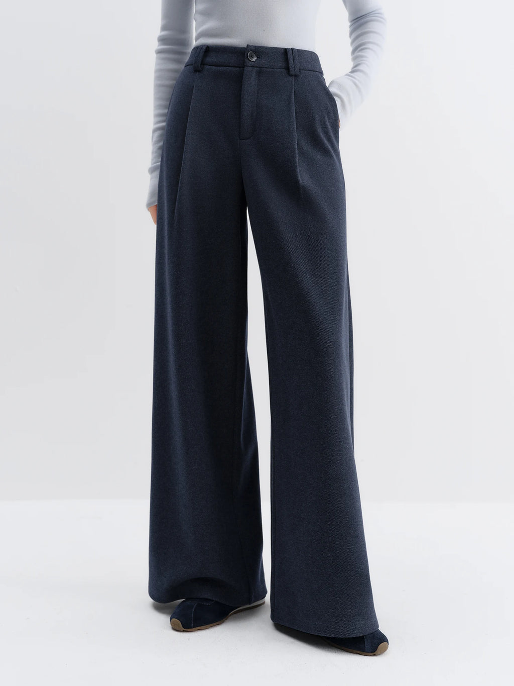 Aria Trousers - Night Out Essential