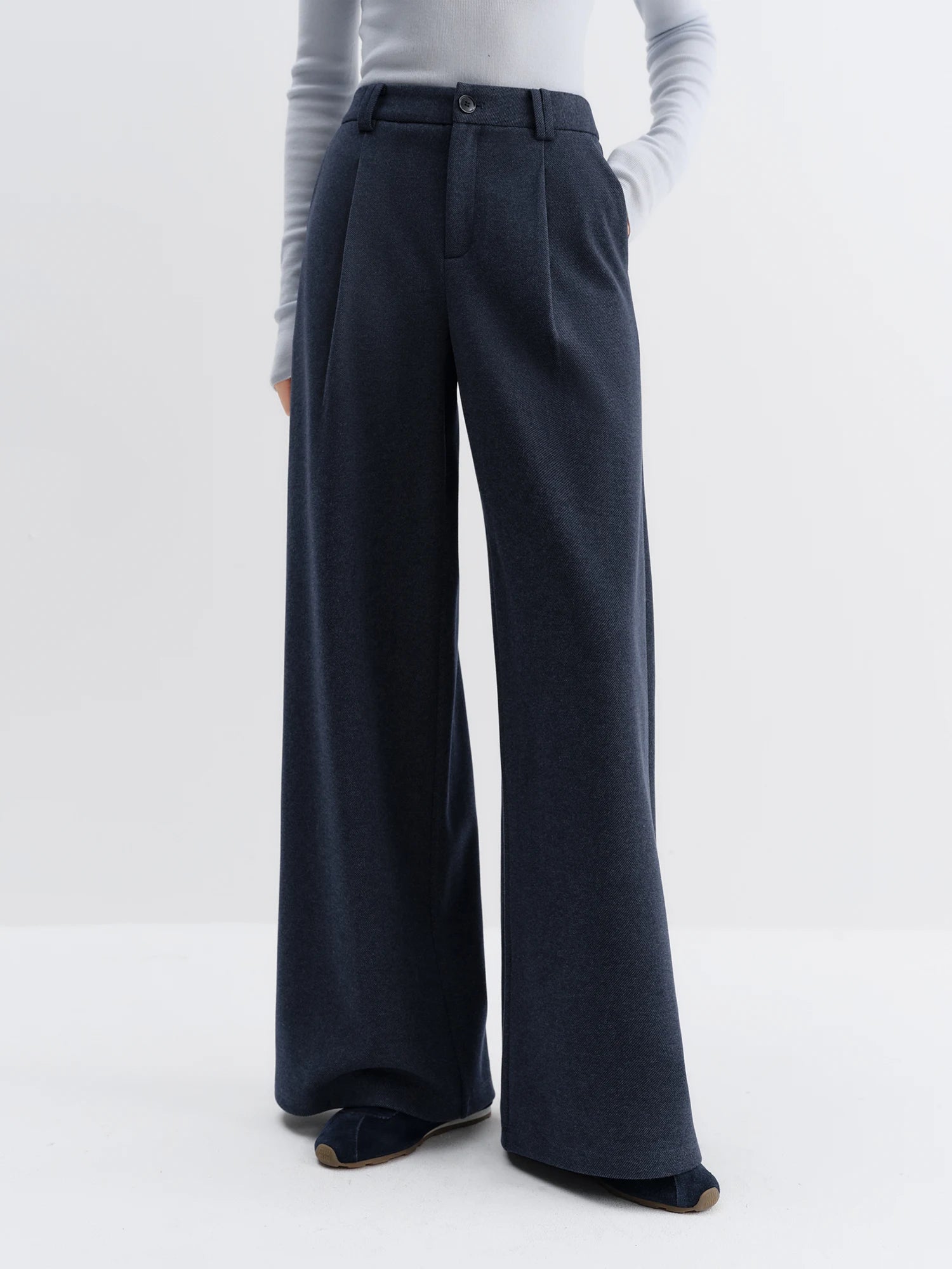 Aria Trousers - Night Out Essential
