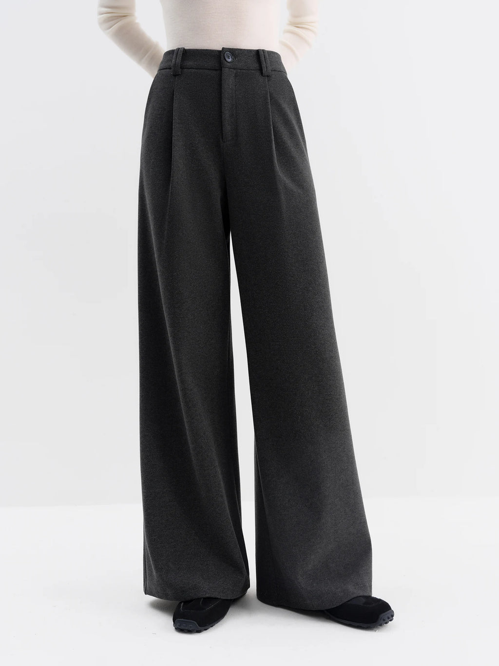 Aria Trousers - Night Out Essential