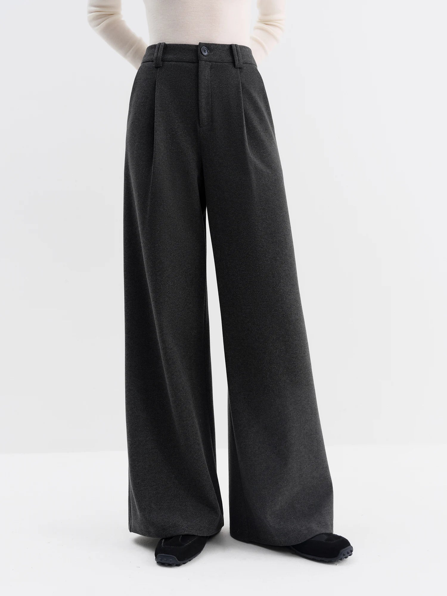 Aria Trousers - Night Out Essential