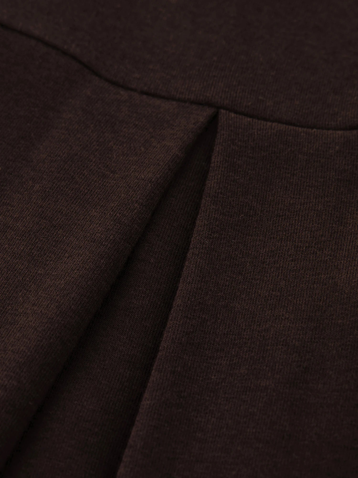 ZIQIAO Autumn Winter 2025 Women's Waist-Defined Maxi Dress - Classic Black Timeless Silhouette Flattering Fit Office Elegant