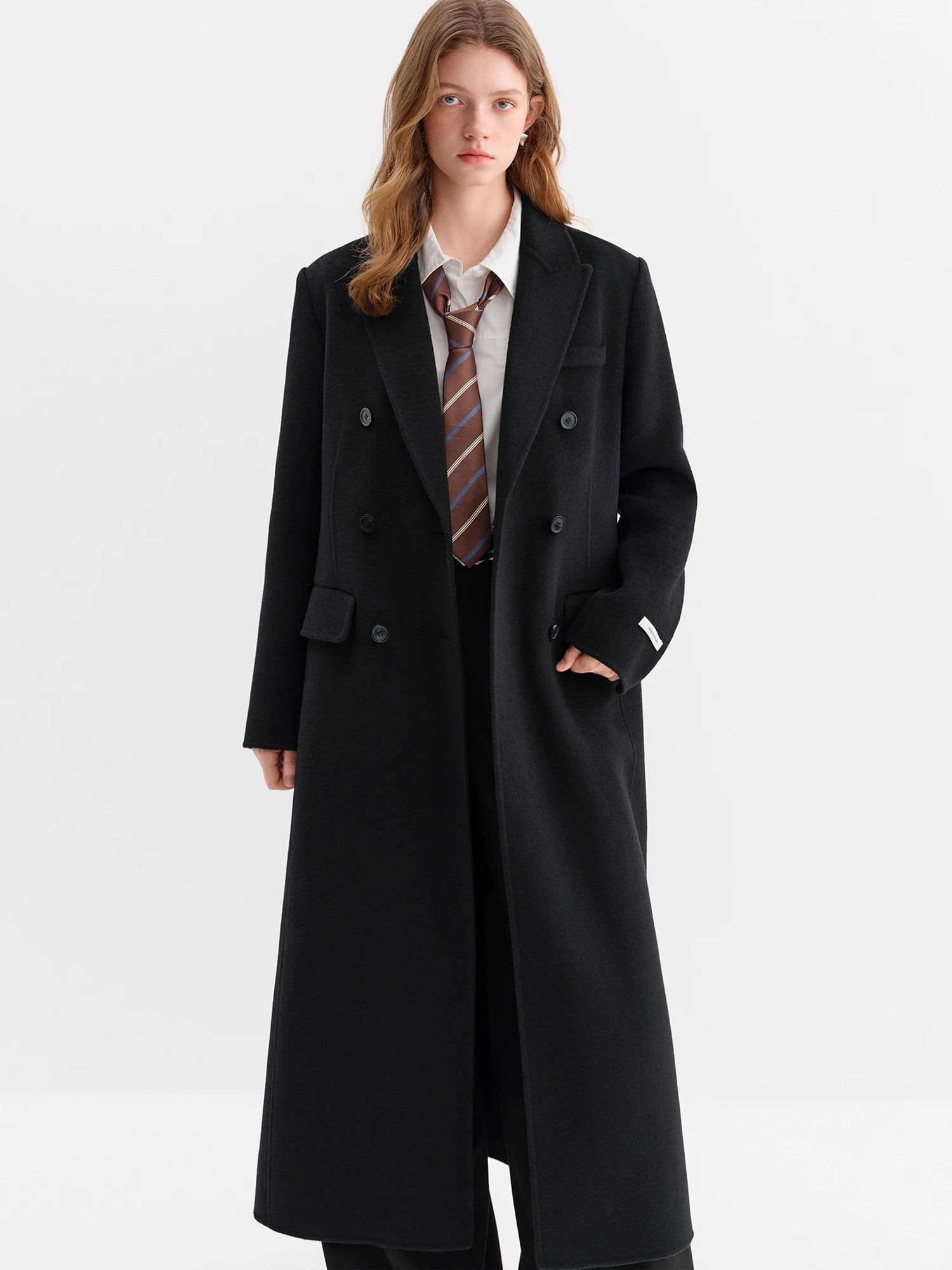 Clara Jacket - City Chic