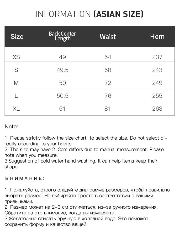 FSLE 2025 Summer Pleated Skirt Women's Printed Flared Midi Skirt Trendy Y2K Casual High Waist A-Line Skirt 25FS12786