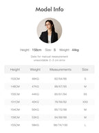 ZIQIAO Office Lady Suit Jacket For Women Niche 2023 Autumn New High-End Suit Black Women Casual Loose Coats Solid