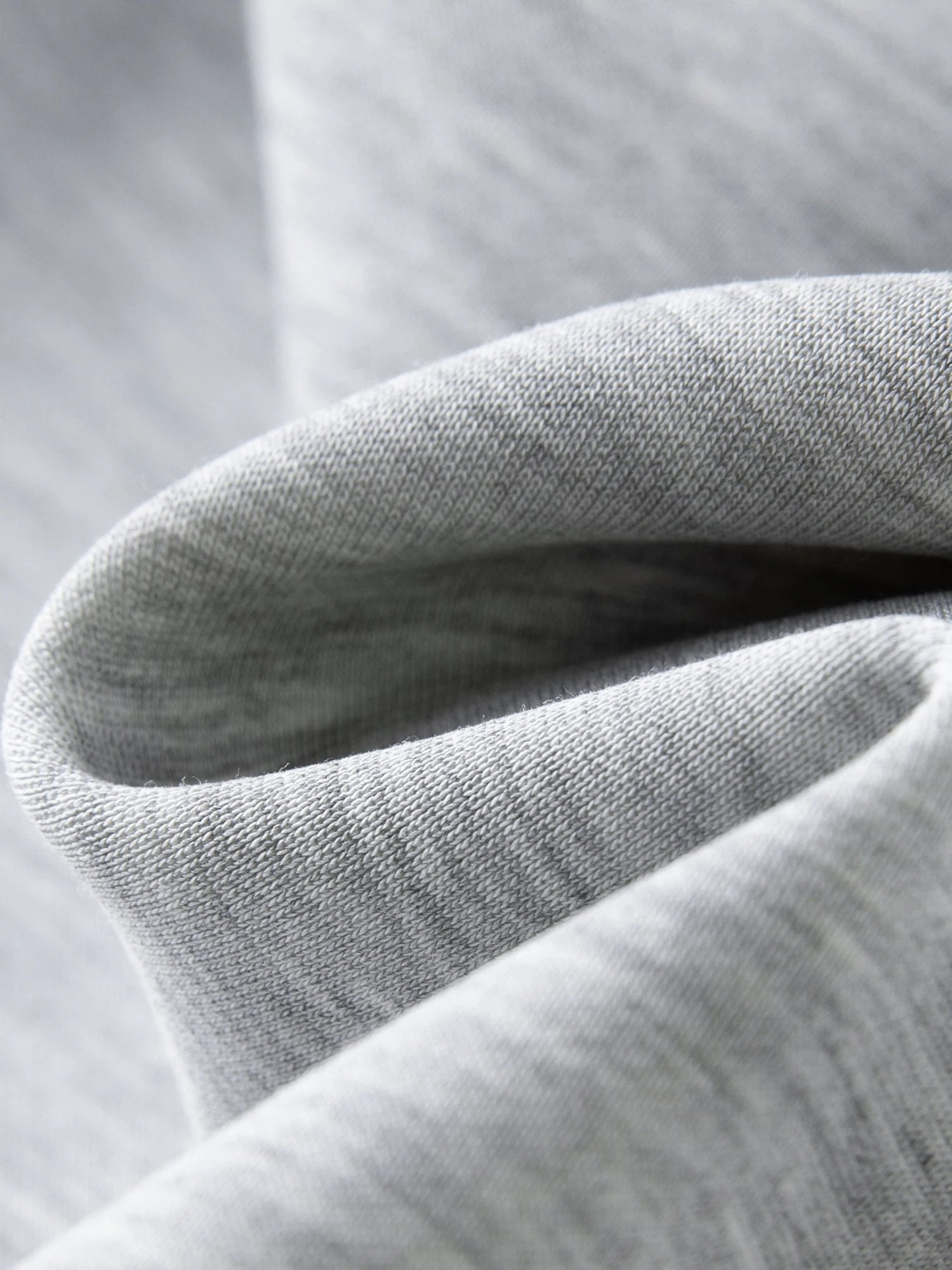 FSLE Air Cloud Series Relaxed Wide Leg Women's Autumn Loose Slimming Straight Casual Pants 25FS13101