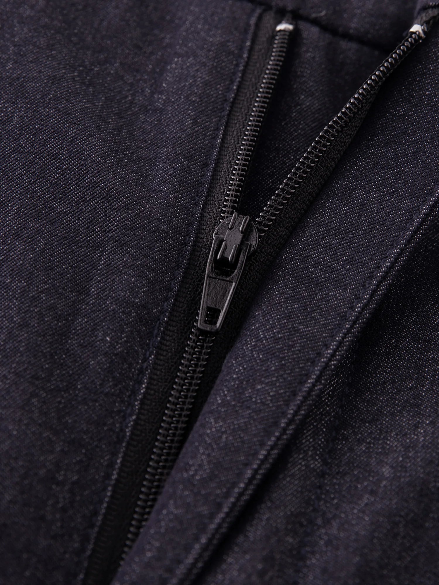 ZIQIAO 2025 Summer Women's Wide-Leg Textured Pants - Fluid Drape & Floor-Length Slimming Silhouette 25ZQ92271