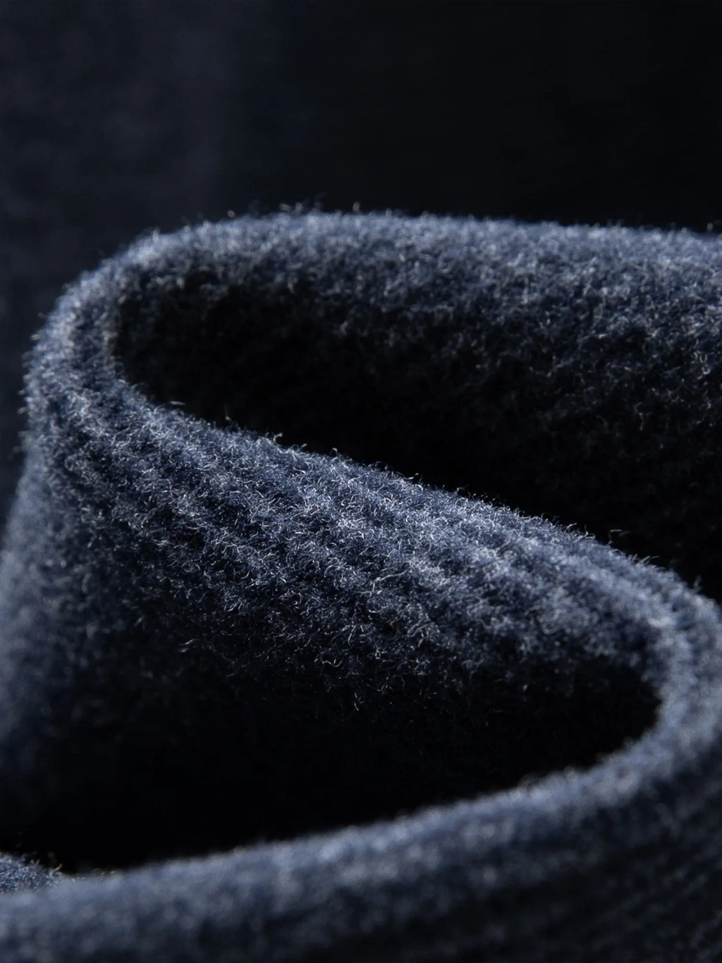 FSLE Commuter Style Starry Sky Wool Straight Wide-leg Pants Leisure Loose Vintage Simple Full-length Korean Style Ins